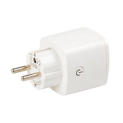 Hikvision DS-PSP1-WE Smart Plug