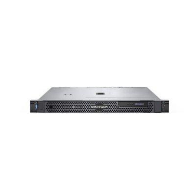 Hikvision DS-VE11-R/HW2(E2434/6325P) Single-socket Rackmount Server