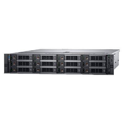 March Networks DS05C recording server for up to 128 video channels