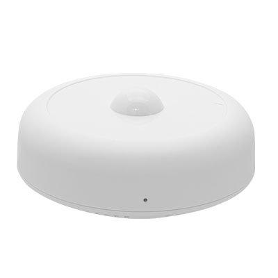 LILIN DS262W device sensing radar