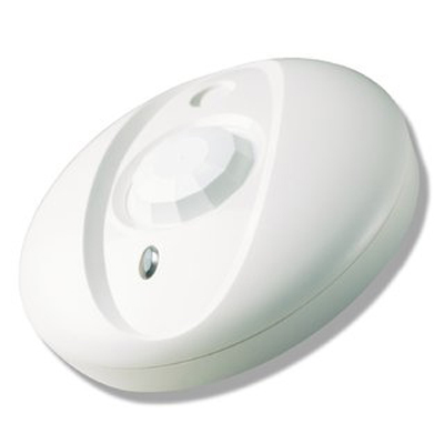 DSC AMB-500 addressable ceiling-mount motion detector