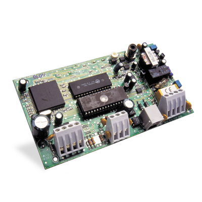 DSC ESCORT 5580TC automation control module