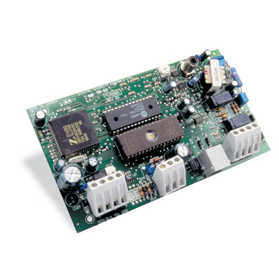 DSC Escort4580 automation control module