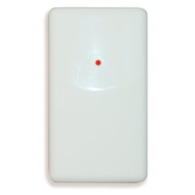 DSC EV-DW4927 wireless shock sensor with built-in door / window contact