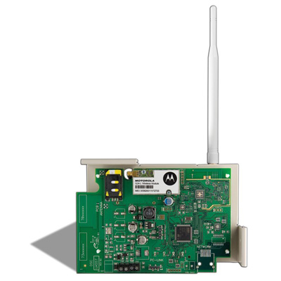 DSC GS2060/GS2060-SM GPRS wireless alarm communicator