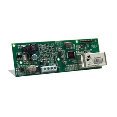 DSC IT-120 PowerSeries integration module