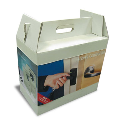 DSC MAXKIT access control kit