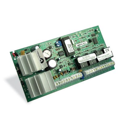 DSC PC4204CX combus repeater module