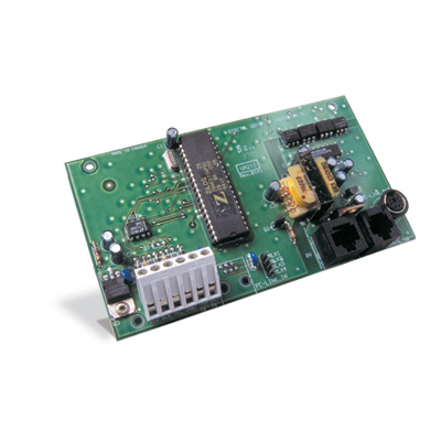 DSC PC4401 MAXSYS data interface module