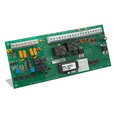 DSC PC4701 MAXSYS dual-line dialer module