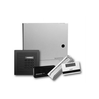 DSC PC4820 Dual reader access control module