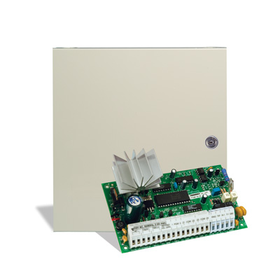 DSC PC585 32 wireless zones