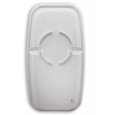 DSC PC5961 stand-alone audio station