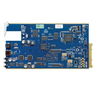 DSC SG-DRL3-IP network line card for SYSTEM III