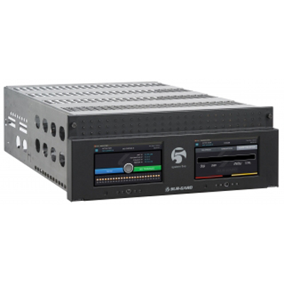 DSC SG-System 5 virtual receiver
