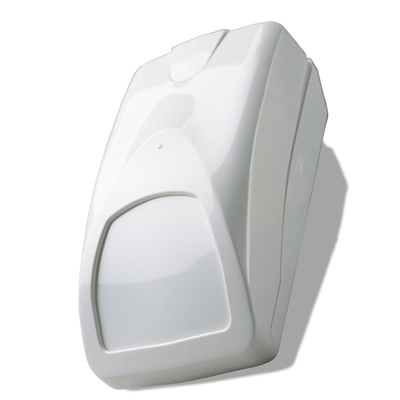 DSC ST-M3 mirror-optic PIR motion detector