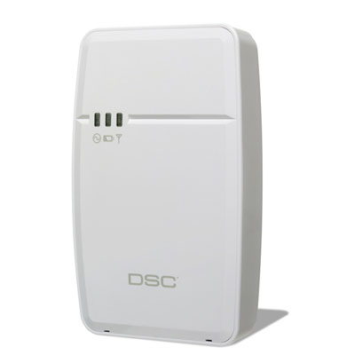 DSC WS4920 wireless repeater