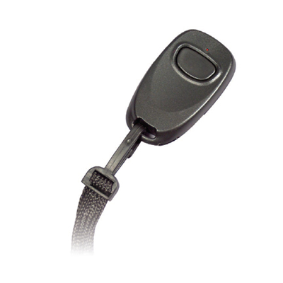 DSC WS4938 - Single-Button Personal Panic