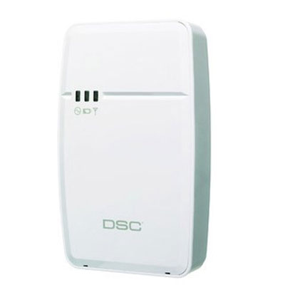 DSC WS8920 wireless repeater