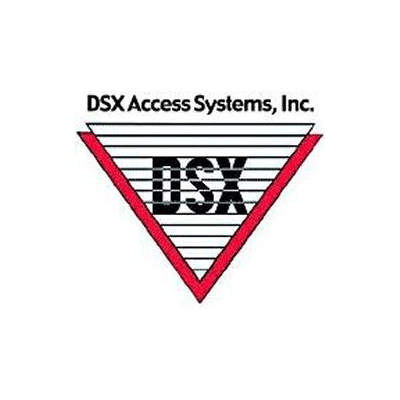DSX 1022PKG intelligent two door controller package