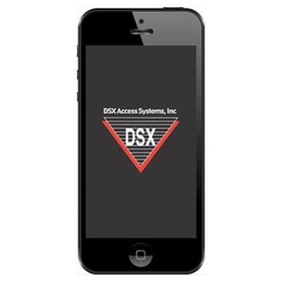 DSX Mobile Command smart phone application