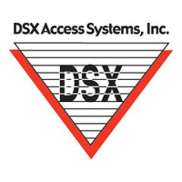 DSX Anti-Passback standard feature of WinDSX and WinDSX-SQL versions of software