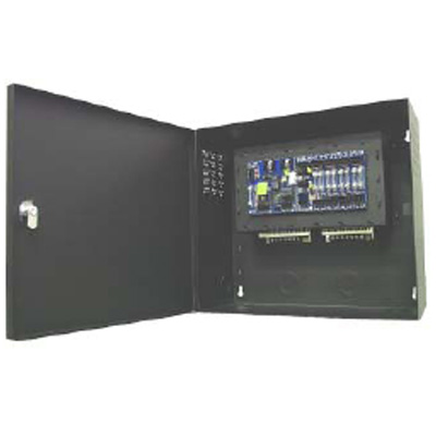 DSX DSX-1040PDP Access control controller