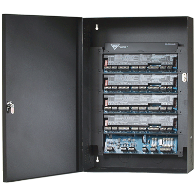 DSX-1048 Intelligent Controller