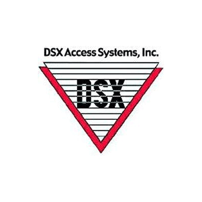 DSX DSX-400IC electronic keypad that can be added to barcode or magstripe reader for Card and PIN applications