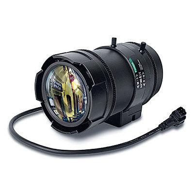 Fujinon DV10x8SR4A-1 3MP day/night varifocal lens