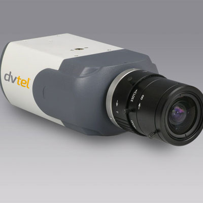 DVTEL CF-4221-00 1/2.7” HD 1080p camera