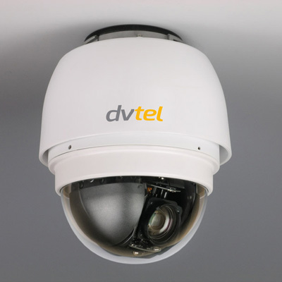 DVTEL CP-3211-180 day/night indoor HD PTZ camera