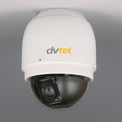 DVTEL CP-4221-200 day/night indoor HD PTZ camera