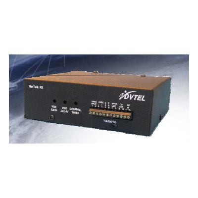 FLIR Systems NetTalk