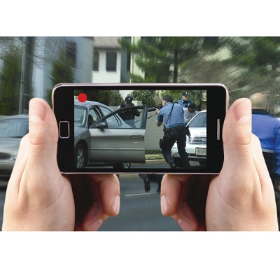 DVTel TruWitness™ video management system