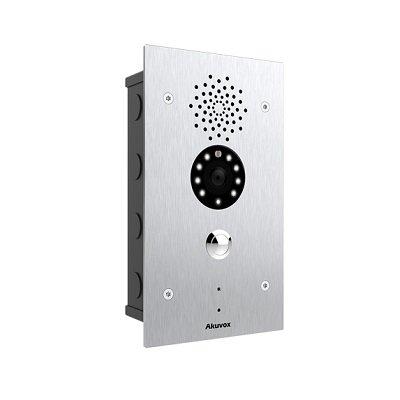 Akuvox E21 SIP Emergency Video Intercom