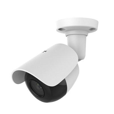 Anviz EA4502-IREB Mini HD IR Network Camera
