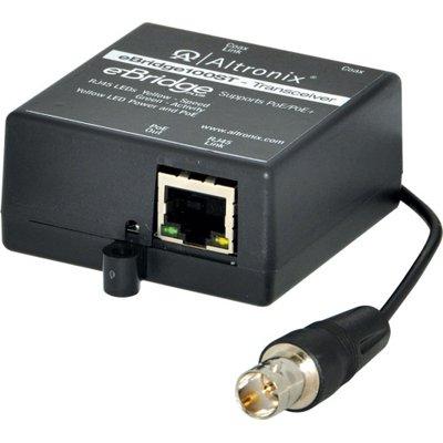 Altronix eBridge100ST EoC Single Port Small Transceiver