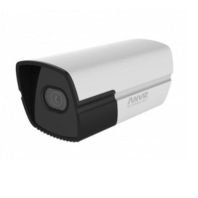 Anviz EC4502-IREB Mini HD IR Bullet Network Camera