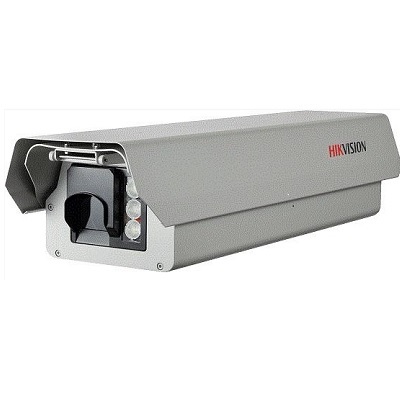 Hikvision ECU-7044-IT 3MP 1/1.8'' Progressive Scan CCD Camera