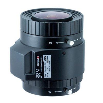 Computar EG3Z0409KCS-MPWIR 4.0-10mm IR varifocal lens