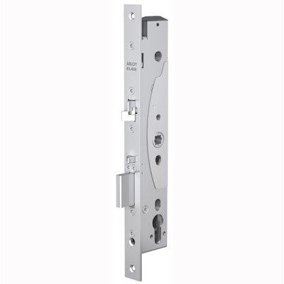 ABLOY EL432 DIN standard single point high security motor lock