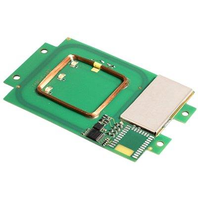 ELATEC T4BO-F6 TWN4 MultiTech 2 LF/HF/NFC OEM RFID Card/Smartphone Reader Module