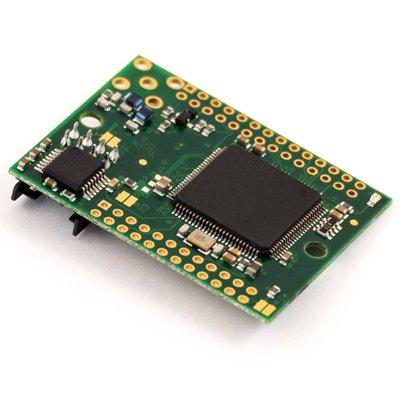 ELATEC T4CM-FC0 TWN4 MultiTech Core LF/HF/NFC OEM RFID Card/Smartphone Reader Module