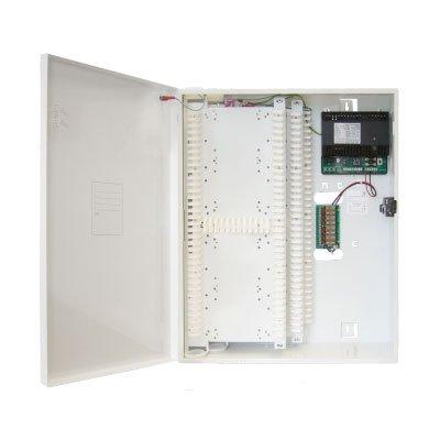 Brivo Systems ELM-ACS6100-PSU6-16 enclosure with power supply