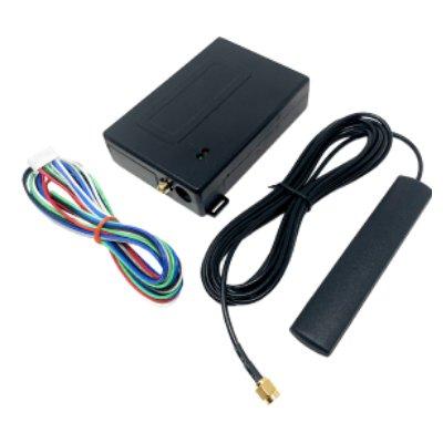 EMX CellOpener-365 GSM access control system