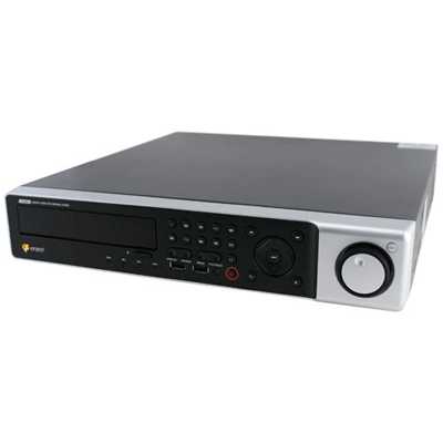 Digital video recorders in the new BLR Series: entry-level models at outstanding value for money