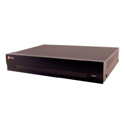 eneo DLR-1004/1000V 4-channel, 1 TB digital video recorder