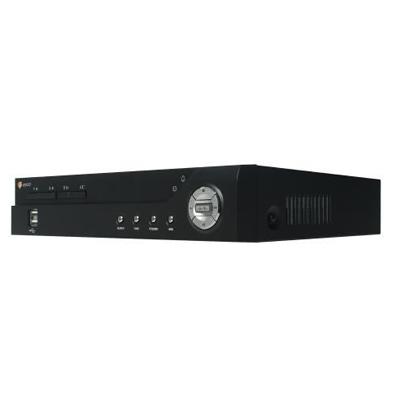 eneo DLR-2004/1000V 4-channel, 1 TB digital video recorder
