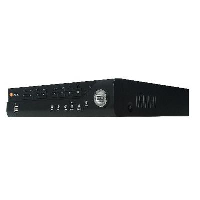eneo DLR-2016/500V 16-channel, 500 GB digital video recorder
